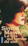 La fille qui tombe du ciel