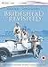 Brideshead Revisited: The Complete Series (4 Dvd) [Edizione: Regno Unito] [Import anglais]