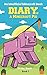 Produktbild Diary of a Minecraft Pig (An Unofficial Minecraft Book, Band 1)