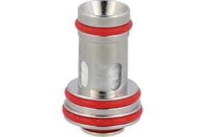 Uwell Aeglos P1 Verdampferköpfe 0,6 Ohm Widerstand - nikotinfrei