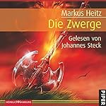 Die Zwerge (Die Zwerge 1)