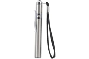 BALACOO Bright Led Egg Candler Poultry Reptile Easily Identify Developing Non- developing Eggs without Battery