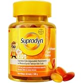 Supradyn Kids Magic Beans 60Tr
