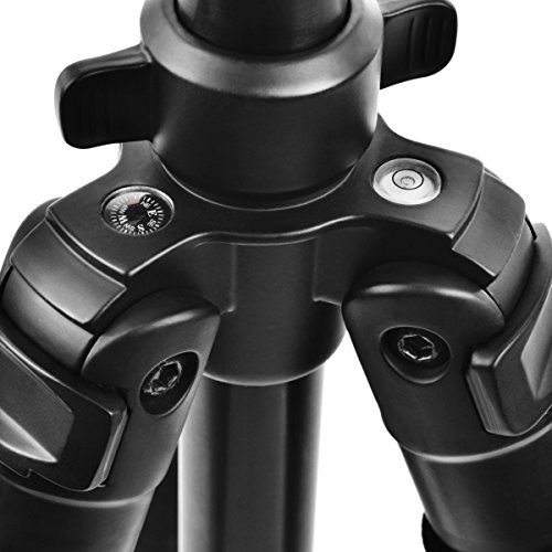 Walimex 15350 Tripode - Tripode 2,27 Kg