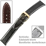 Uhrenarmband Ladies 18mm