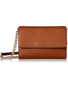 Michael Kors Jet Set Travel 32T4GTVC3L Damen Tasche Handtasche Henkeltasche Umhängetasche Abendtasche Clutch