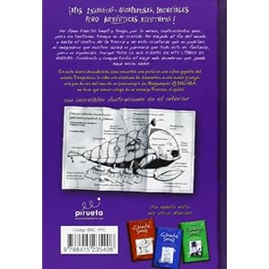 La tumba de la momia / The mummys tumb