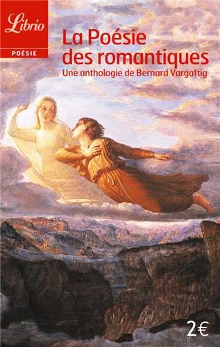 La poésie des romantiques