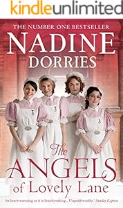 The Angels of Lovely Lane (The Lovely Lane Series Book 1)