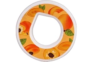 FIENZA Air-Up Gourde Pods Saveur Bouteille, 650ML Air Gourde Up Bouteille d'eau parfumée aux fruits avec paille, Avec de 7 Capsules de saveur Gout Pods, Bouteille sans BPA 0 sucres et tasse d'eau