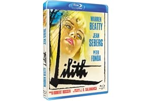 LLAMENTOL Lilith Blr