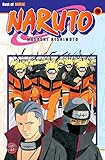 Naruto, Band 36 by Masashi Kishimoto, Miyuki Tsuji