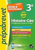 Histoire-Géographie EMC 3e Nouveau brevet