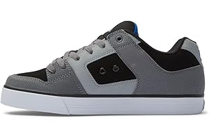 DC Shoes Herren Pure Sneaker