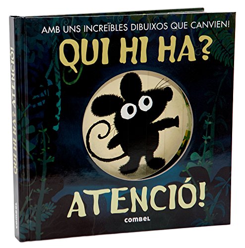 Download Qui hi ha? Atenció! Download Qui hi ha? Atenció!