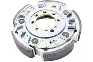 Impulsor embrague original Piaggio Código Color 8405775 para Piaggio Beverly 500 2002 – 2004