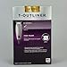 Andis T-Outliner G-1 Corded Hair Trimmer, Model #05100, UK Product, No Transformer Required