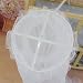 Tonsee Baby Bed Mosquito Mesh Dome Curtain Net for Toddler Crib Cot Canopy