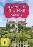Rosamunde Pilcher Edition 5 (3 DVDs) - Tanja	Wedhorn