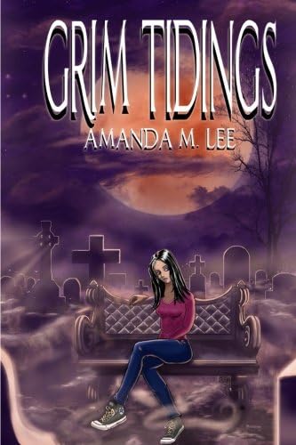 Grim Tidings (Aisling Grimlock Book 1)