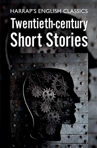 Harrap's English Classic 21th Century Short Stories (Rollercoasters)