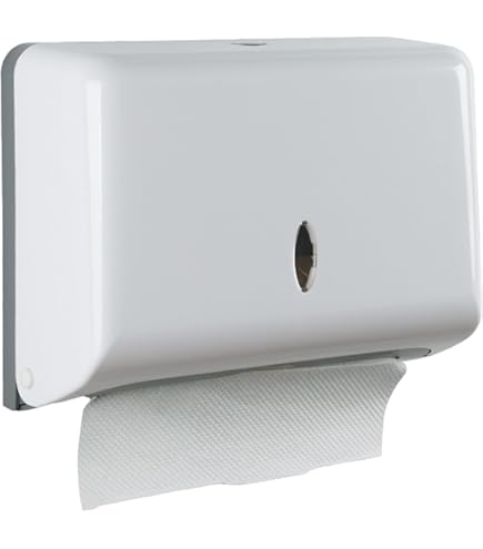 Bulk Hardware Bh02037 Toilettes/WC Avec Support Pour Rouleau
