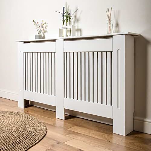Amazon.co.uk skirting radiators