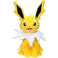 Pokémon PKW3407 - 20 cm Plush - Blitza Official Plush