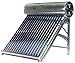 Produktbild Solar druckloser Boiler/Solar Water Heater PROECO HYDRA L-160
