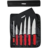 Pirge Duo &Ccedil;antalı 6'Lı Bı&ccedil;ak Seti - 35197