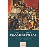 The Coming Of The Terror In The French Revolution Amazon De Tackett Timothy Fremdsprachige Bucher