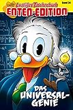 Lustiges Taschenbuch Enten-Edition 34: Das Universal-Genie by 