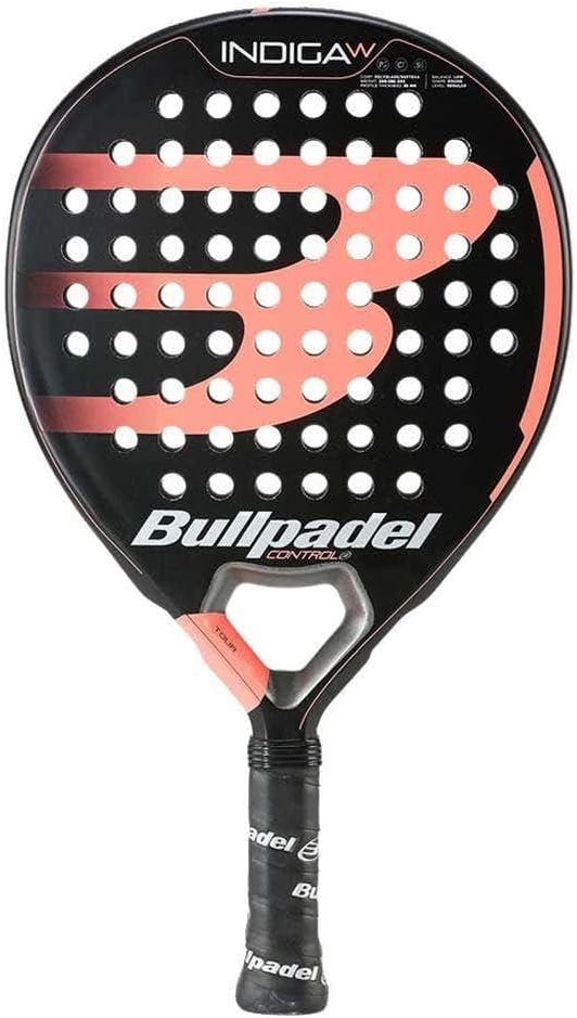 Bullpadel Indiga W Mujer 2022