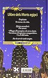 Image de Tombquest. El Llibre Dels Morts (Kimera)