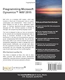 Image de Programming Microsoft Dynamics Nav 2015