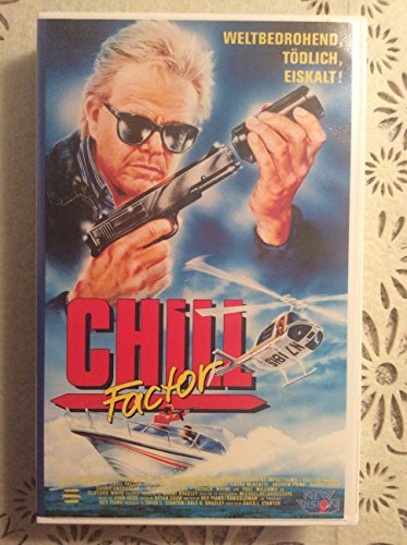 Preisvergleich Produktbild Chill Factor