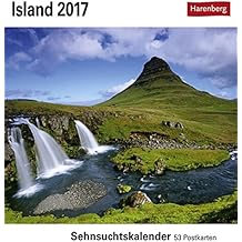 Suchergebnis Auf Amazonde Für Island Kalender ähnlich A6 - 