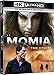 La Momia (2017) (4K UHD + BD) [Blu-ray]