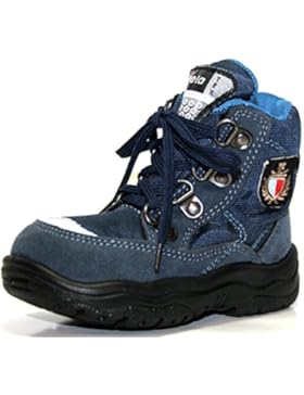 Jela Tex 61.123.33 Kinder Schuhe Stiefeletten Mädchen/Jungen