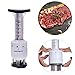 Produktbild Qualifizierten Küche Küche Tenderizer Stahl Beruf Nadel Fleisch Edelstahl Werkzeug