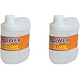 Something4u 2 ltrs Water Based Liquid Special Effect Fluid Fog Juice