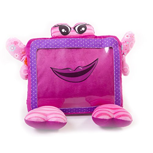 Wise Pet 3715 Funda para Tablet, Rosa