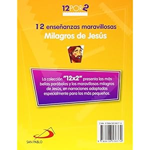 La pesca milagrosa: Milagros de Jesús (Mis primeros libros, Band 10)