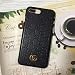 Produktbild iPhone 7 Plus iPhone 8 Plus Hülle, elegant, luxuriös, Designer-PU-Leder, modische Grafik, Geldbörsen-Stil, Schutzhülle für Apple iPhone 7Plus iPhone 8Plus, GG