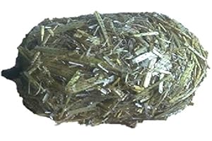 FARM FRESH 6 x nets of barley straw for natural algae treatment in ponds direct from farm