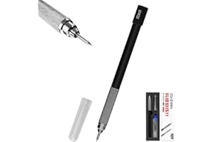 Traceur Stedi en acier tungstène, outils de modélisme, outil de découpe de lignes sculptées en résine pour Gundam, modèle militaire à l'échelle, pièces en résine 3D.