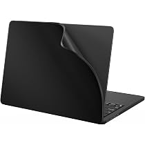 BlueSwan Custodia MacBook Neo 13 Pollici 2026 (A18 Pro) Ultrasottile Skin | Cover Rigida 2026 Mac Neo 13(Modello A3404, Chip A18 Pro) Guscio Rigido Protettivo Ultra-leggera, Giallo agrume Opaco