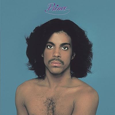 Warner Bros Prince
