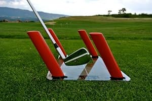 EYELINE GOLF SPEED TRAP. PRACTICE TRAINING AID. by Eyeline