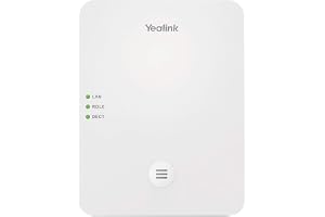 Yealink DECT Multi-Cell Manager W80DM